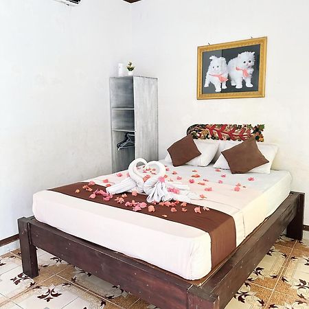 Cozy Alfia Inn Gili Trawangan Extérieur photo
