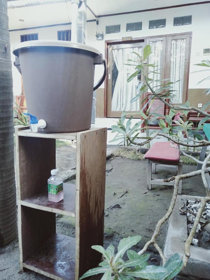 Cozy Alfia Inn Gili Trawangan Extérieur photo