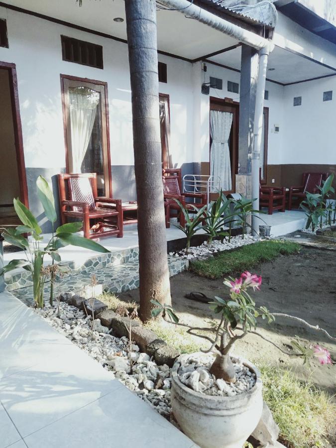 Cozy Alfia Inn Gili Trawangan Extérieur photo