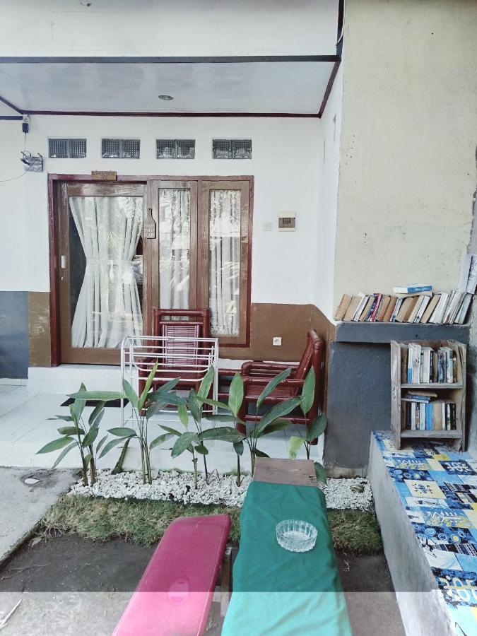 Cozy Alfia Inn Gili Trawangan Extérieur photo