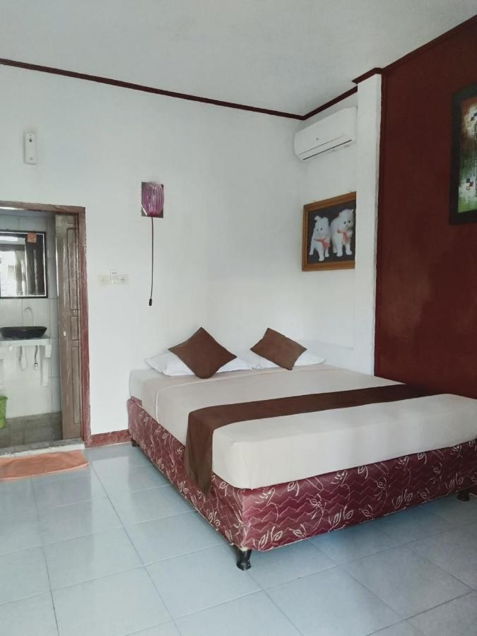Cozy Alfia Inn Gili Trawangan Extérieur photo