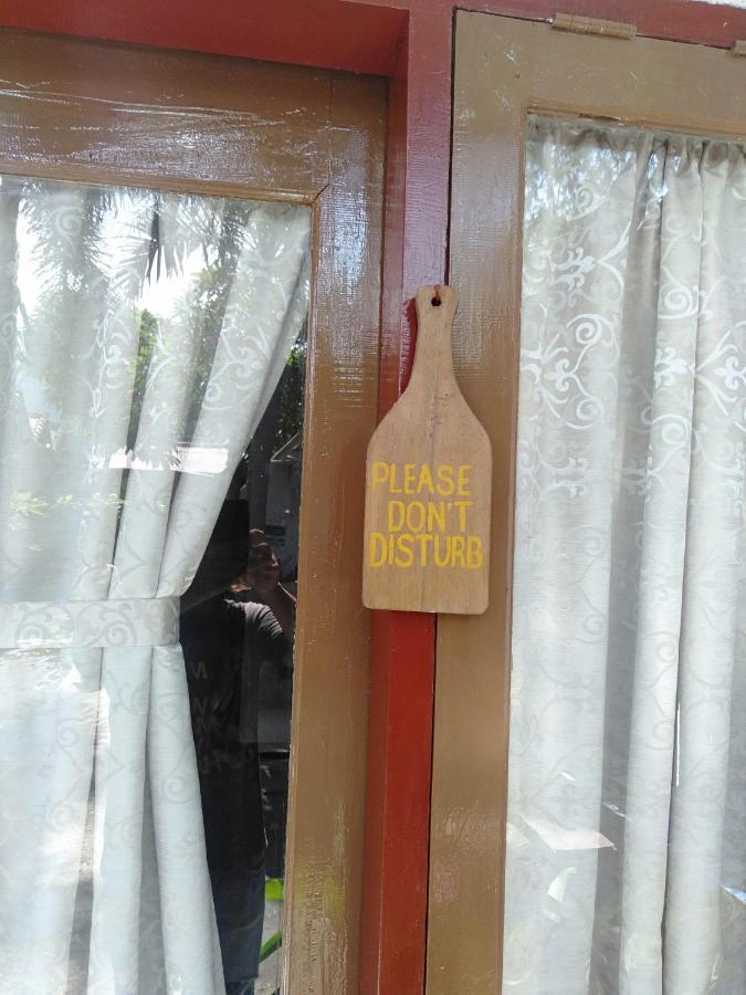 Cozy Alfia Inn Gili Trawangan Extérieur photo