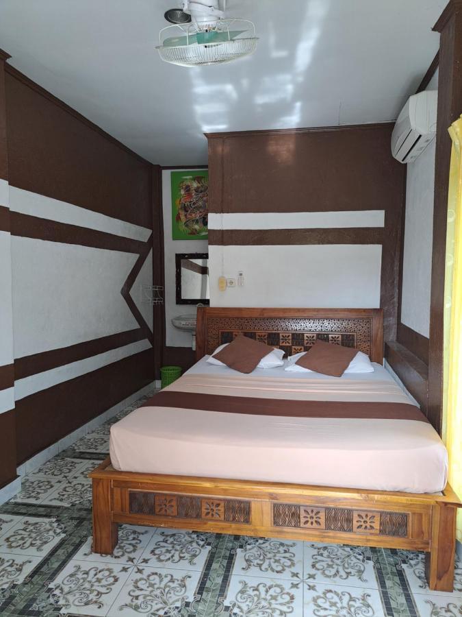 Cozy Alfia Inn Gili Trawangan Extérieur photo
