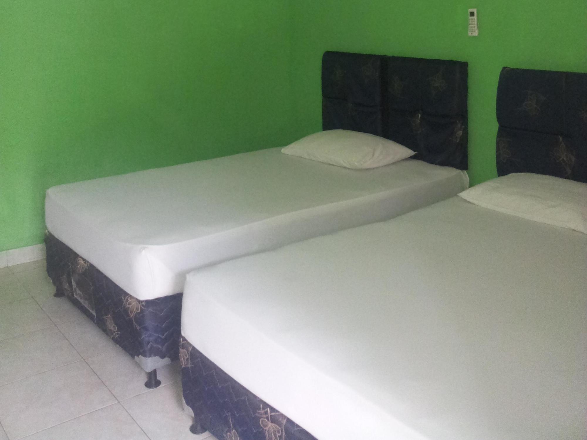 Cozy Alfia Inn Gili Trawangan Extérieur photo