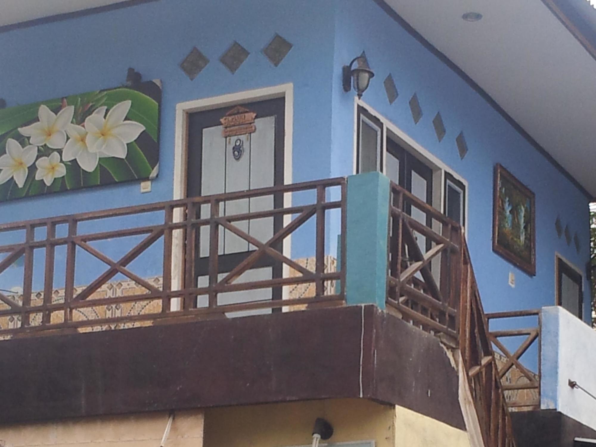 Cozy Alfia Inn Gili Trawangan Extérieur photo